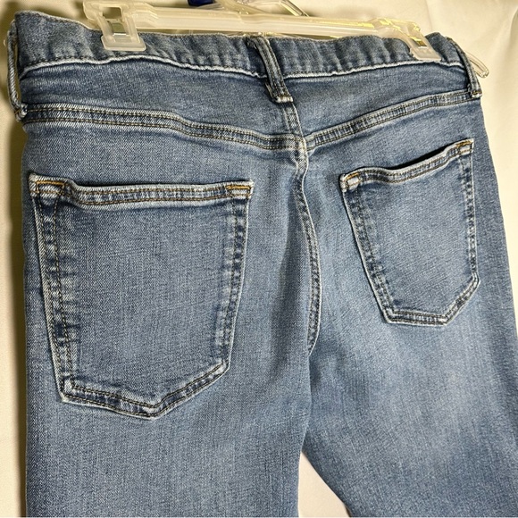 Old Navy Men's Distressed Jeans 32 x 30 - Picture 6 of 6